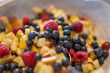 Obstsalat