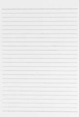 Naklejka premium sheet of paper