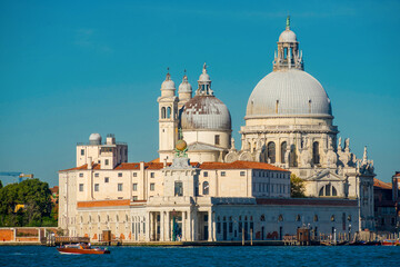 Fototapeta na wymiar Architecture of Venice. Italy.