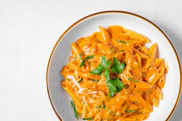Italian Restaurant Food