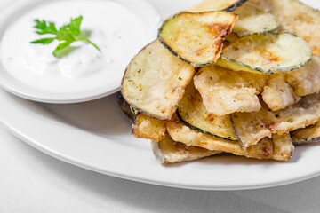 Italian Restaurant Food