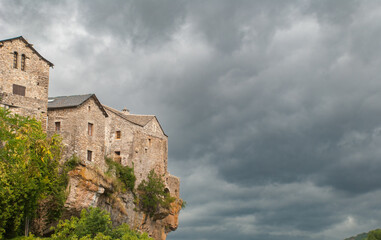 Cantrobe Nant Aveyron Frankreich