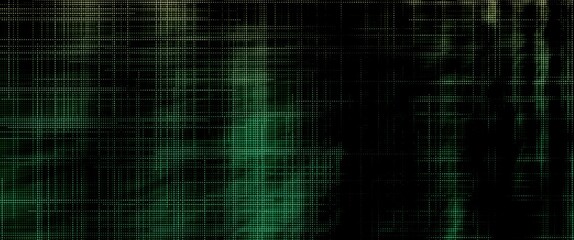 abstract dark green background