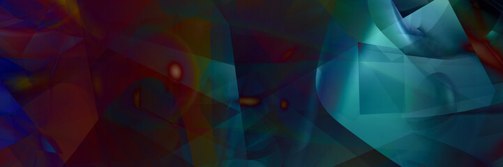 Obraz premium abstract background