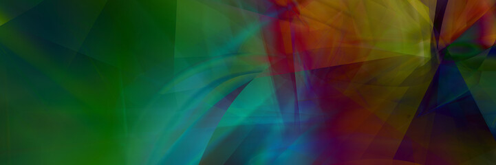 abstract background