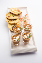 Dal Makhani shots
