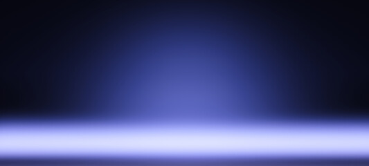 blue background