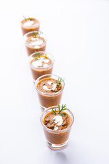 Dal Makhani shots