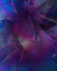 abstract background