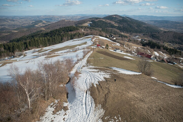 pasmo górskie © siwyk