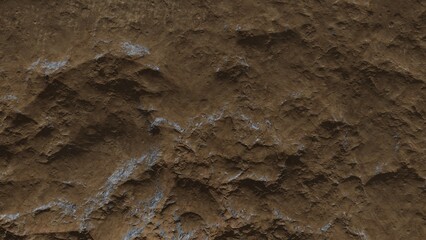 abstract aerial view, abstract cosmic texture, top view of alien planet, texture of the exo planet, abstract texture 3d render
