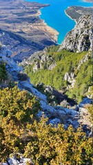 verdon