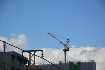 クレーン