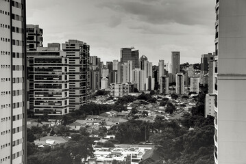Brooklin - São Paulo, SP