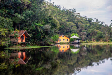 Tapiraí - São Paulo, SP