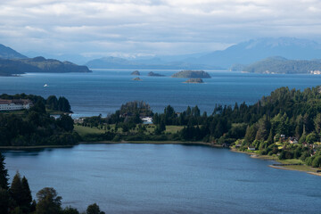 PAISAJES EN BARILOCHE