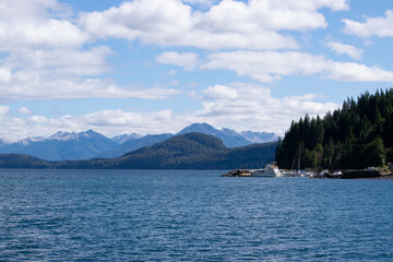 PAISAJES EN BARILOCHE