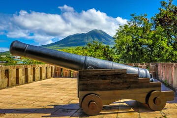Nevis Kitts  Nevis Caribbean