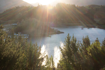 BARILOCHE LAGO