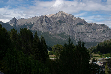 Obraz premium BARILOCHE