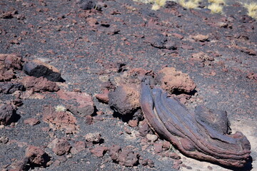 Mountain View Rocky landscape Dessert Adventure Lake Sky