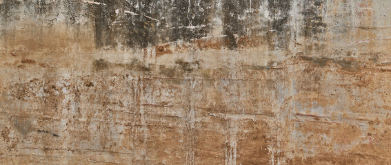 Concrete wall texture background blank for design..