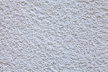 White Abstract Background Texture Rough Surface Stone Wall