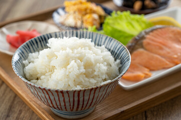 ごはん