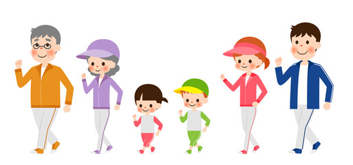 靴選びと足の健康