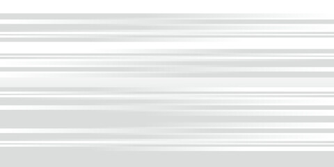 Obraz premium Modern white and light grey square overlapped pattern on background with shadow. Abstract silver color geometric shape with copy space. Simple and minimal banner design.