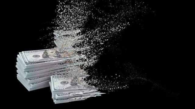 Dolar Disintegration