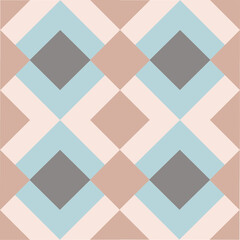Gingham ,Scott seamless pattern. Texture from rhombus,squares for dress, paper,clothes,tablecloth.,net, grid.Copy space for your text and your business.