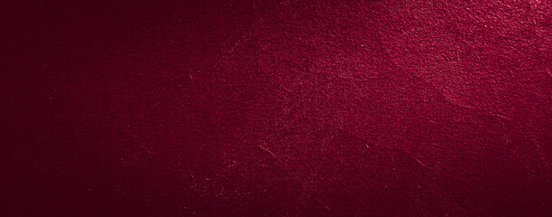 dark red grungy abstract texture cement concrete wall background