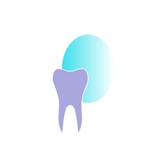 ILLUSTRATION IMAGES OF TOOTH VEKTOR