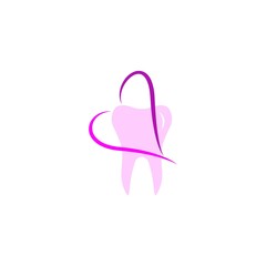 ILLUSTRATION IMAGES OF TOOTH VEKTOR