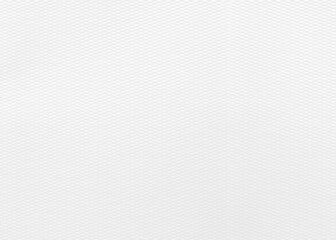White texture, white ribbed embossed pattern as background