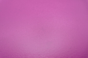 Beautiful purple background with the glow from the LED lamp.