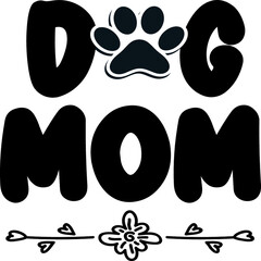 Dog Mom