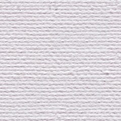 Canvas natural texture in white color for your classic style design work. Seamless pattern background.