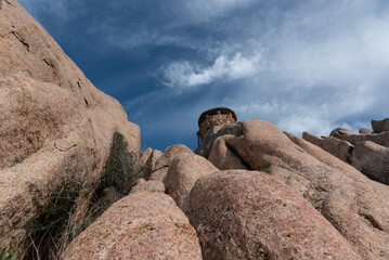 postazione di vedetta