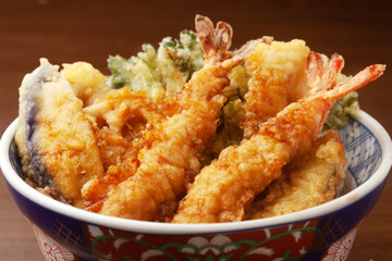 天丼