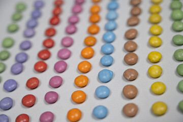 Bonbons au chocolats en ligne