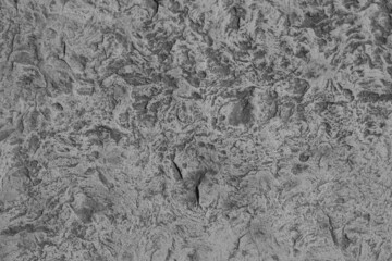 Stone texture background. Gray grunge banner abstract texture of the stone wall. Light gray rock backdrop