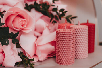 candles