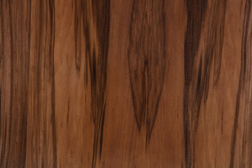 Naklejka premium Sup Gum Bi-Colore Affumicato veneer background, texture for stylish interior project.
