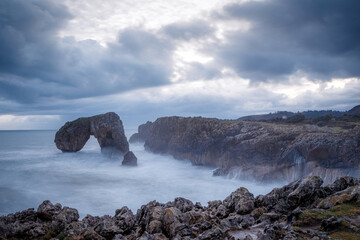 Castro de las Gaviotas