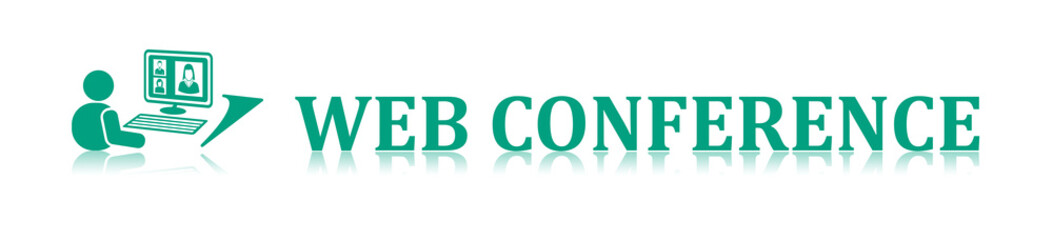 Concept of web conference