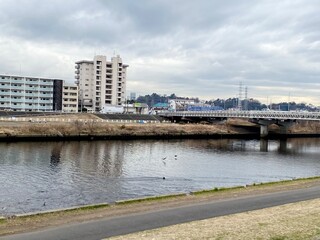 Obraz premium bridge