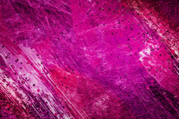 ピンクの抽象的背景