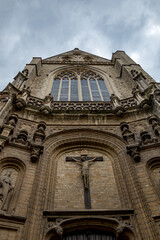 Fototapeta premium Antwerp, Belgium